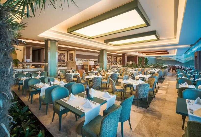 Fotos del hotel Concorde Luxury Resort & Casino & Convention & Spa:  244