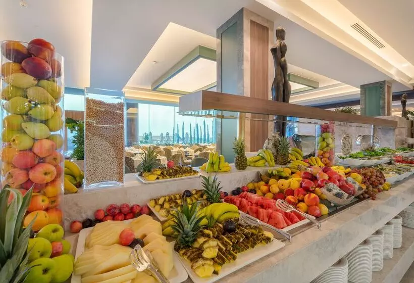Fotos del hotel Concorde Luxury Resort & Casino & Convention & Spa:  180