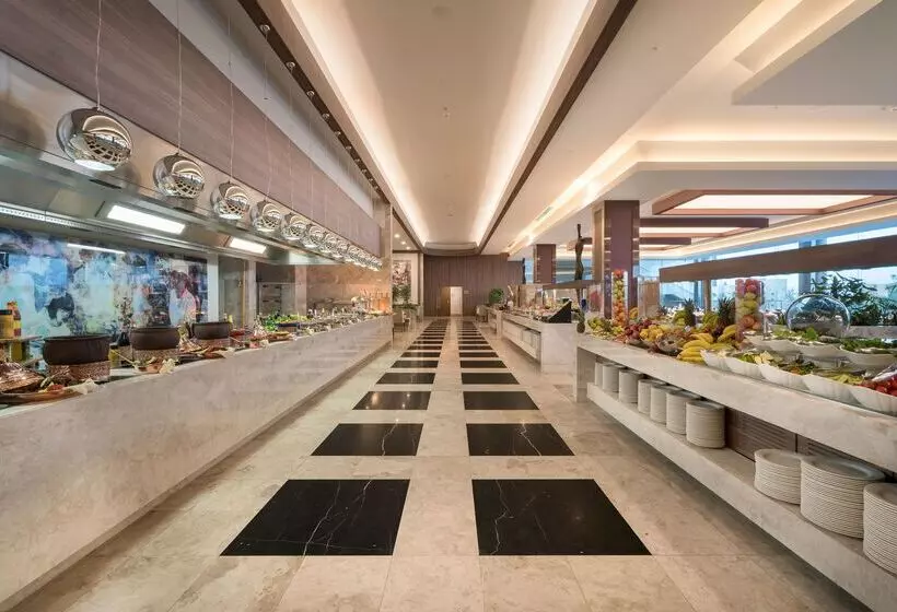 Fotos del hotel Concorde Luxury Resort & Casino & Convention & Spa:  443