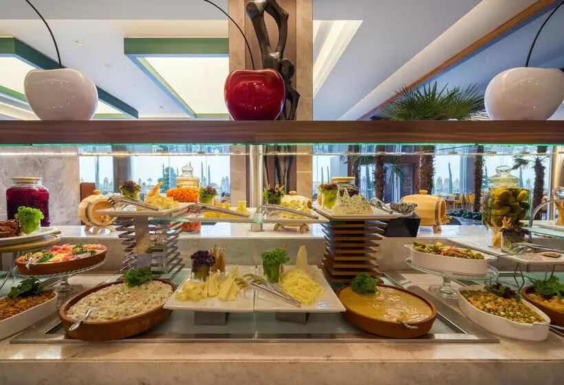 Fotos del hotel Concorde Luxury Resort & Casino & Convention & Spa:  375