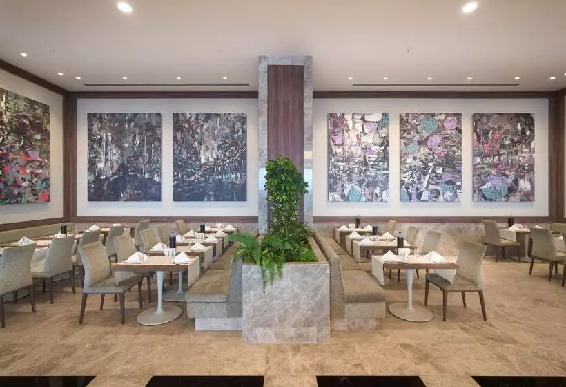 Fotos del hotel Concorde Luxury Resort & Casino & Convention & Spa:  349