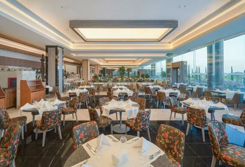 Fotos del hotel Concorde Luxury Resort & Casino & Convention & Spa:  343