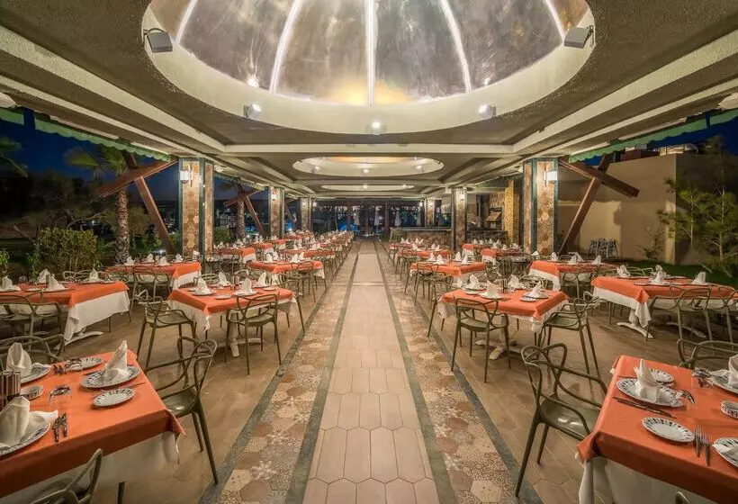 Fotos del hotel Concorde Luxury Resort & Casino & Convention & Spa:  57
