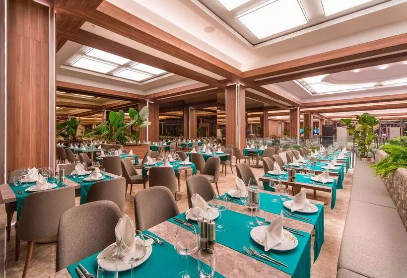 Fotos del hotel Concorde Luxury Resort & Casino & Convention & Spa:  235