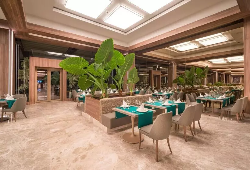 Fotos del hotel Concorde Luxury Resort & Casino & Convention & Spa:  199