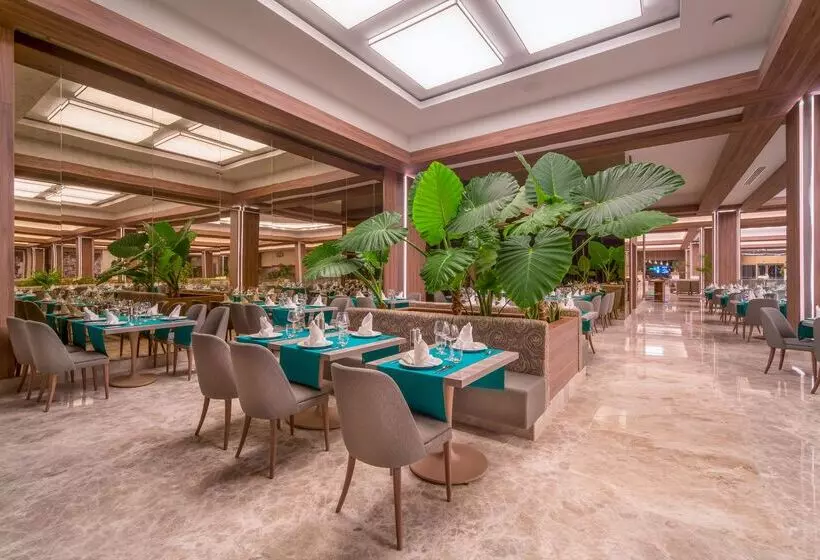 Fotos del hotel Concorde Luxury Resort & Casino & Convention & Spa:  42