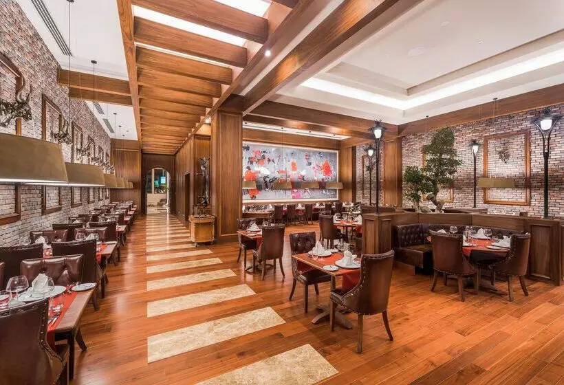 Fotos del hotel Concorde Luxury Resort & Casino & Convention & Spa:  217