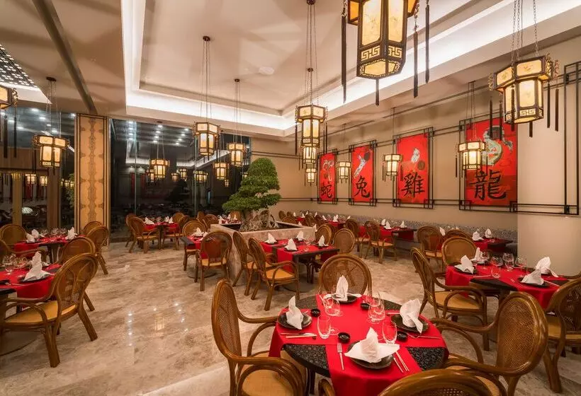 Fotos del hotel Concorde Luxury Resort & Casino & Convention & Spa:  189