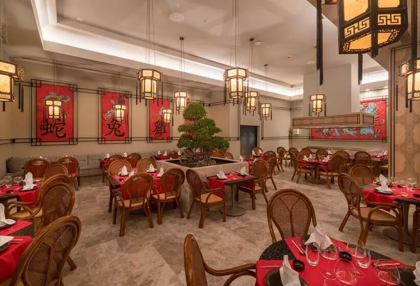 Fotos del hotel Concorde Luxury Resort & Casino & Convention & Spa:  226