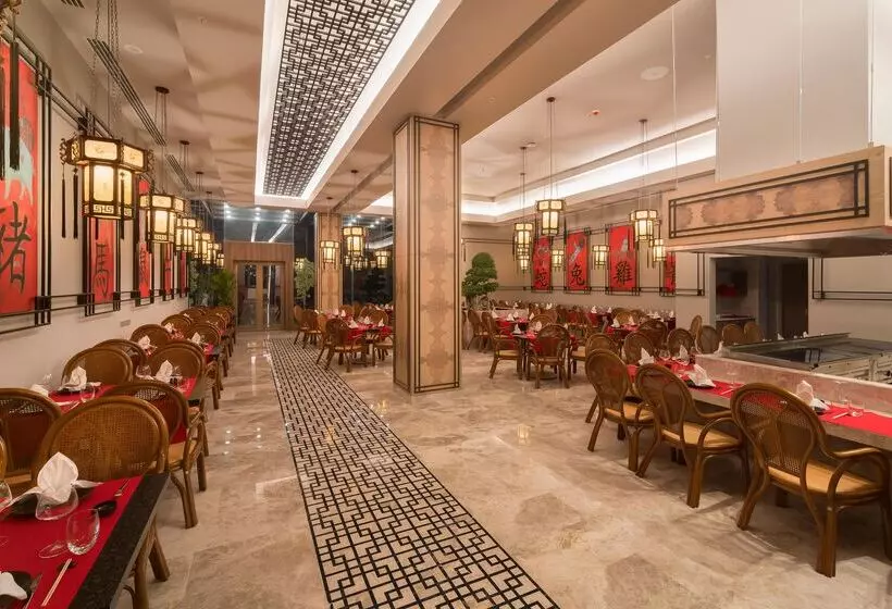 Fotos del hotel Concorde Luxury Resort & Casino & Convention & Spa:  261