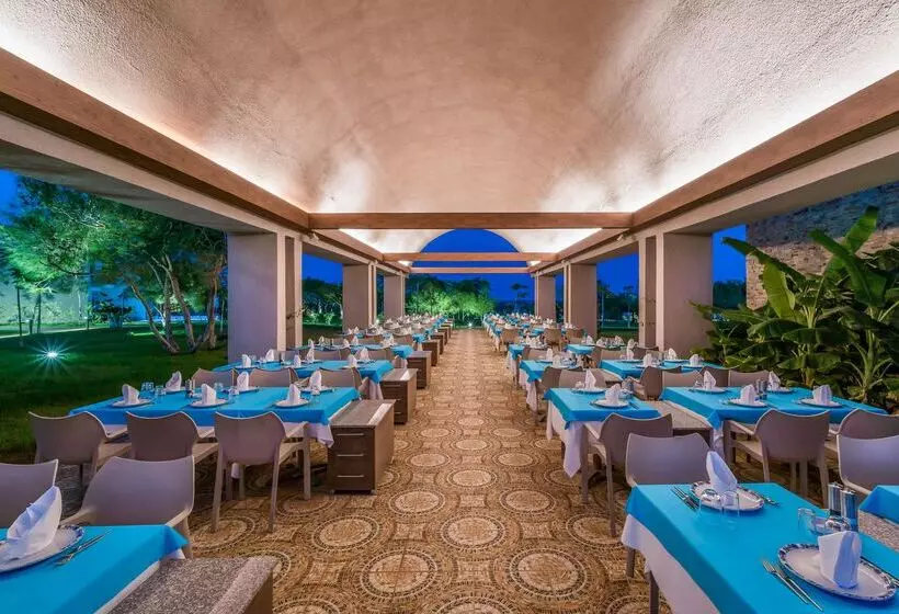 Fotos del hotel Concorde Luxury Resort & Casino & Convention & Spa:  208