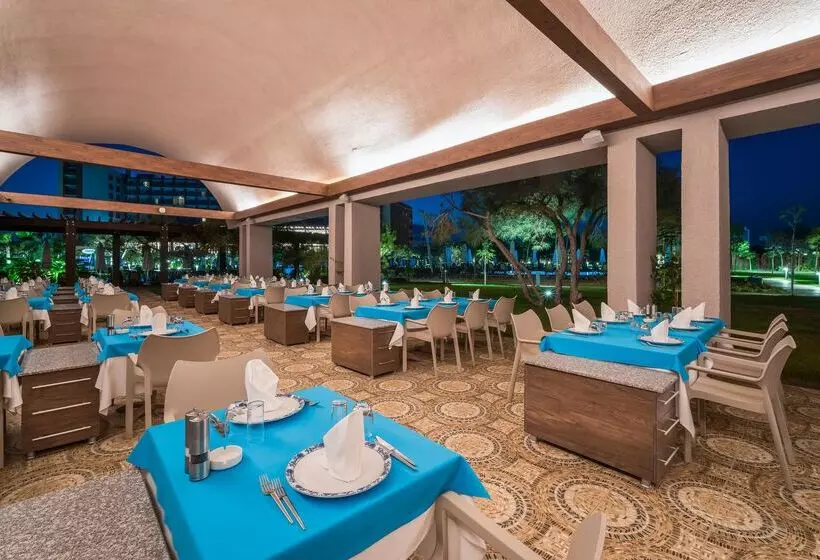 Fotos del hotel Concorde Luxury Resort & Casino & Convention & Spa:  26
