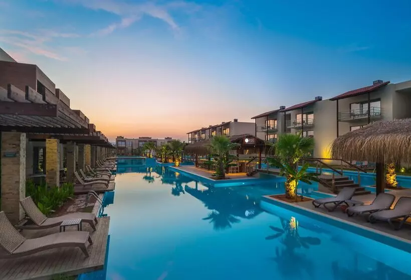 Fotos del hotel Concorde Luxury Resort & Casino & Convention & Spa:  242