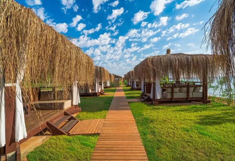 Fotos del hotel Concorde Luxury Resort & Casino & Convention & Spa:  256