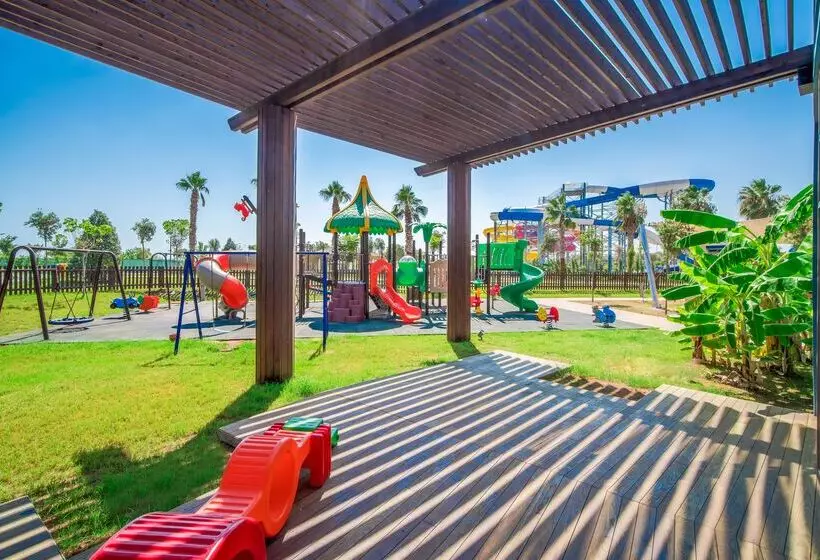 Fotos del hotel Concorde Luxury Resort & Casino & Convention & Spa:  229