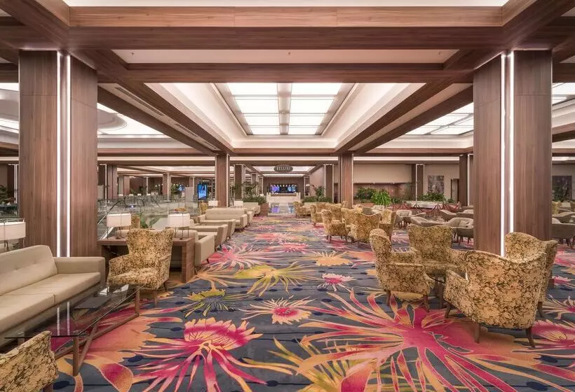Fotos del hotel Concorde Luxury Resort & Casino & Convention & Spa:  83