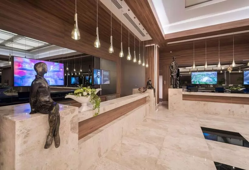 Fotos del hotel Concorde Luxury Resort & Casino & Convention & Spa:  114