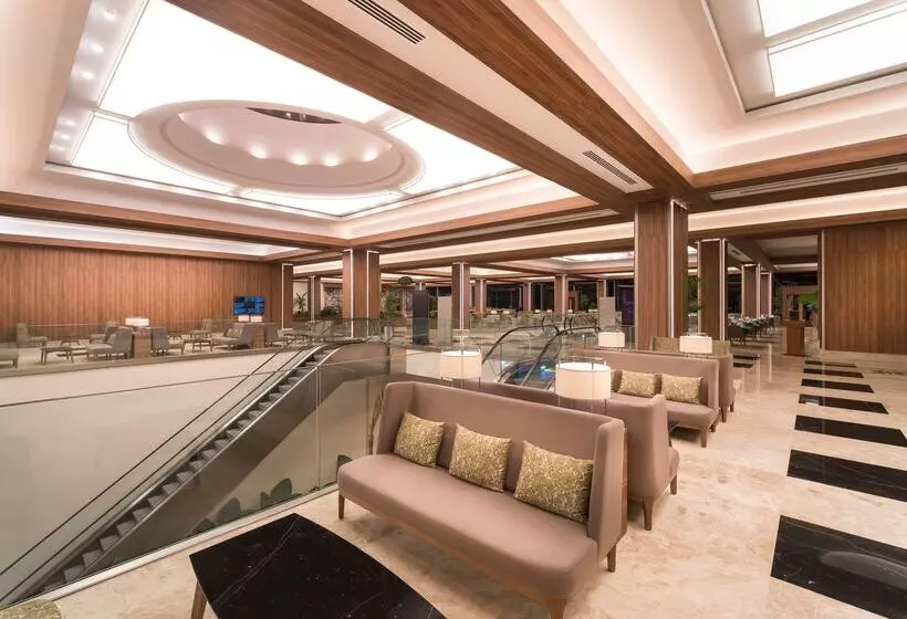 Fotos del hotel Concorde Luxury Resort & Casino & Convention & Spa:  22