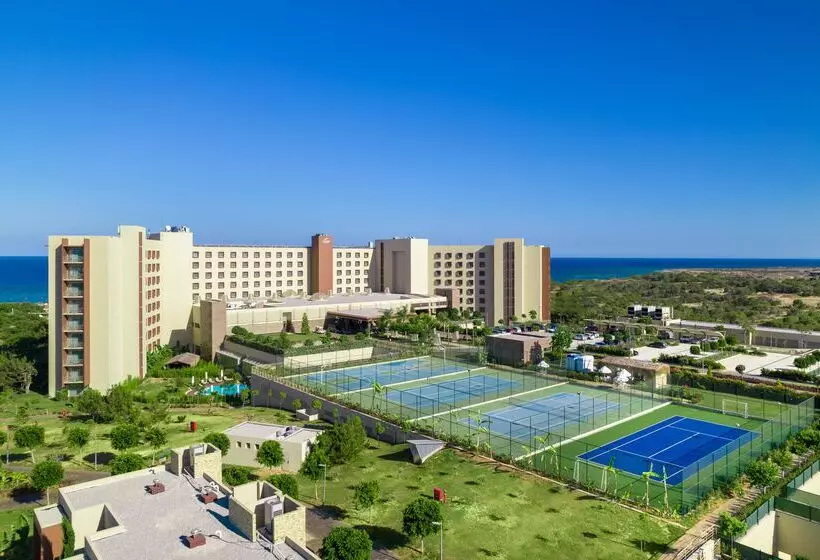 Fotos del hotel Concorde Luxury Resort & Casino & Convention & Spa:  65