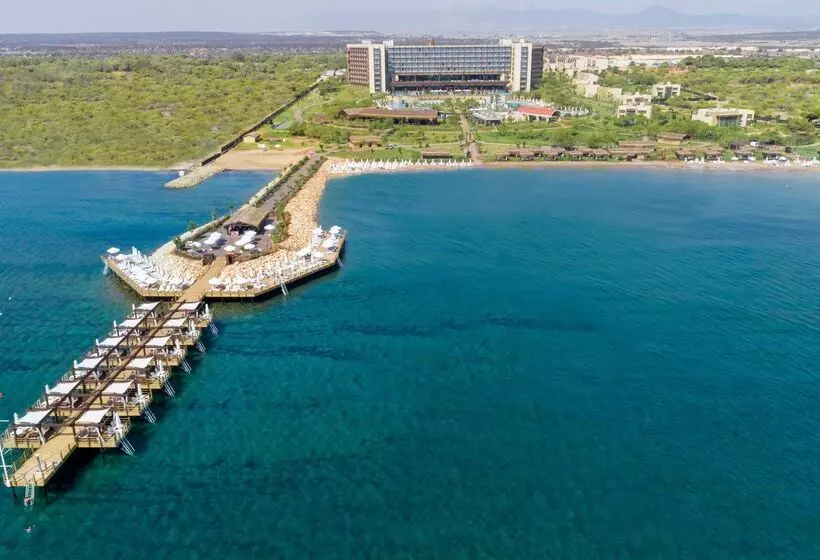 Fotos del hotel Concorde Luxury Resort & Casino & Convention & Spa:  175