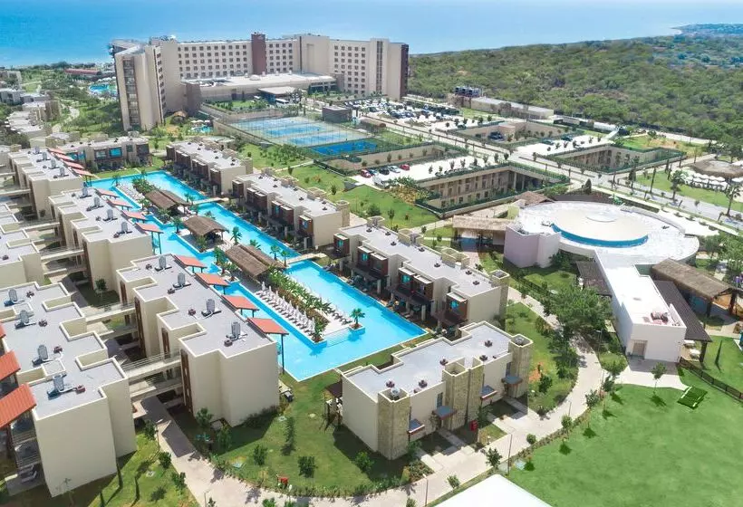 Fotos del hotel Concorde Luxury Resort & Casino & Convention & Spa:  259