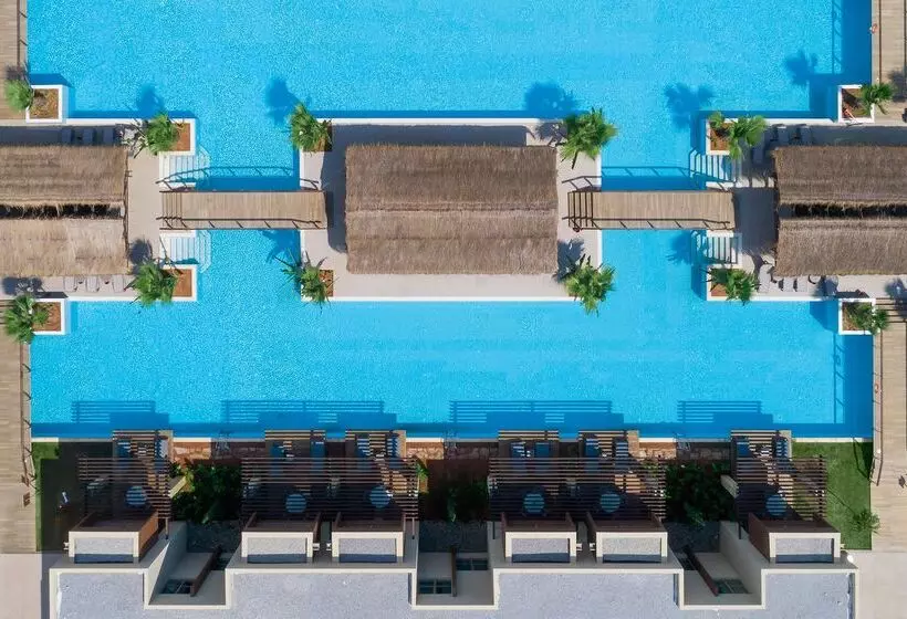 Fotos del hotel Concorde Luxury Resort & Casino & Convention & Spa:  166