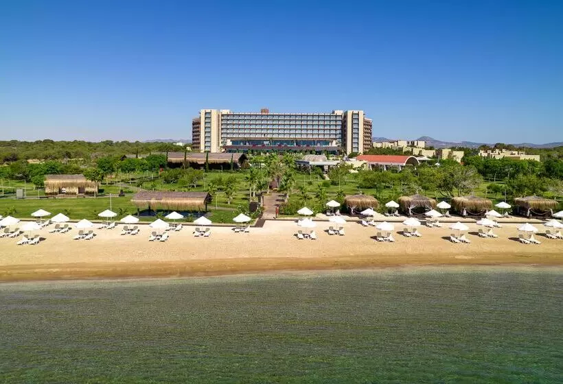 Fotos del hotel Concorde Luxury Resort & Casino & Convention & Spa:  206