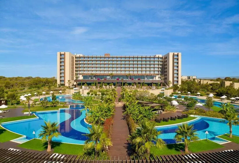 Fotos del hotel Concorde Luxury Resort & Casino & Convention & Spa:  267