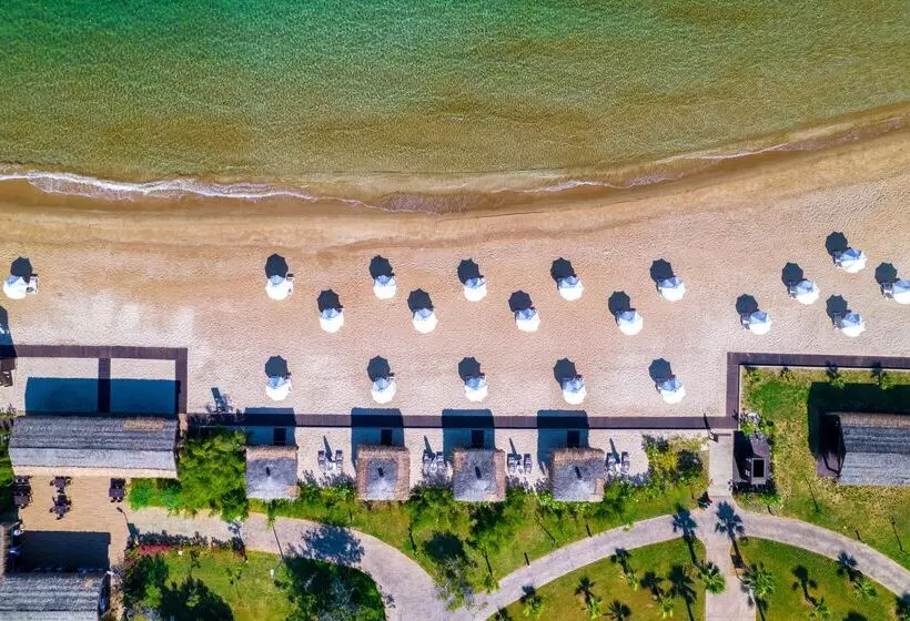 Fotos del hotel Concorde Luxury Resort & Casino & Convention & Spa:  214