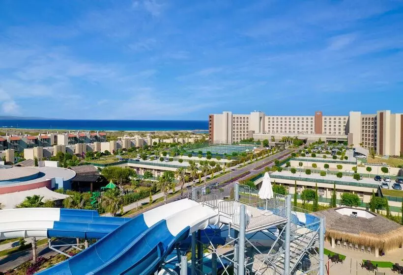 Fotos del hotel Concorde Luxury Resort & Casino & Convention & Spa:  50
