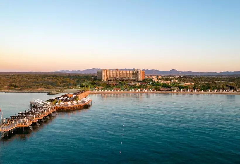 Fotos del hotel Concorde Luxury Resort & Casino & Convention & Spa:  125