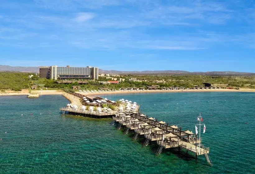 Fotos del hotel Concorde Luxury Resort & Casino & Convention & Spa:  494