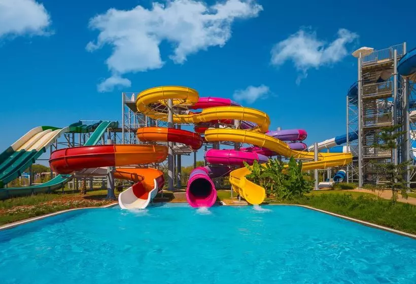 Fotos del hotel Concorde Luxury Resort & Casino & Convention & Spa:  4