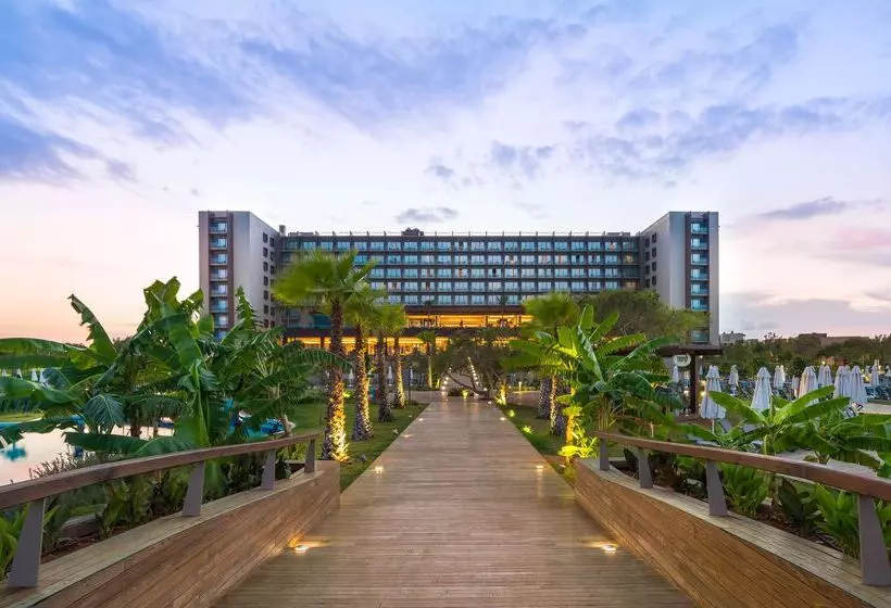 Fotos del hotel Concorde Luxury Resort & Casino & Convention & Spa:  19