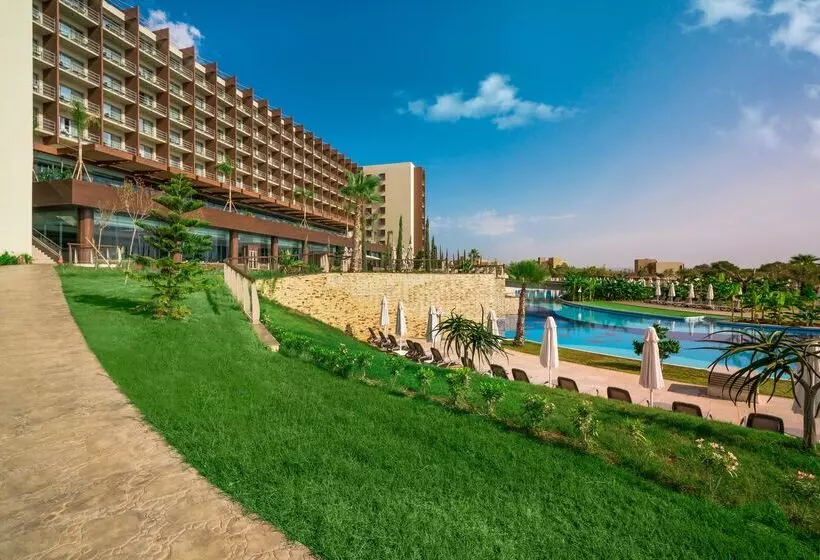 Fotos del hotel Concorde Luxury Resort & Casino & Convention & Spa:  152