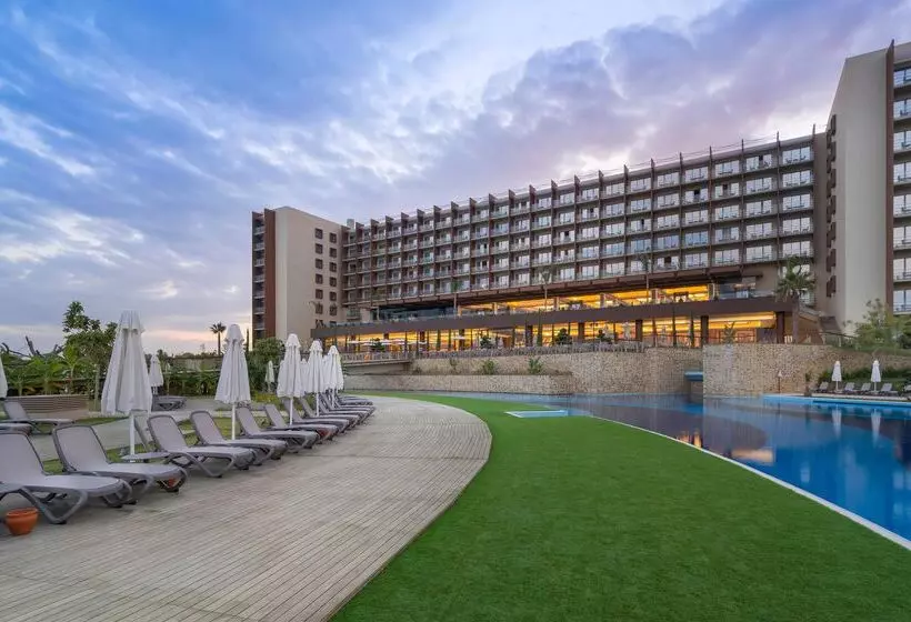 Fotos del hotel Concorde Luxury Resort & Casino & Convention & Spa:  283