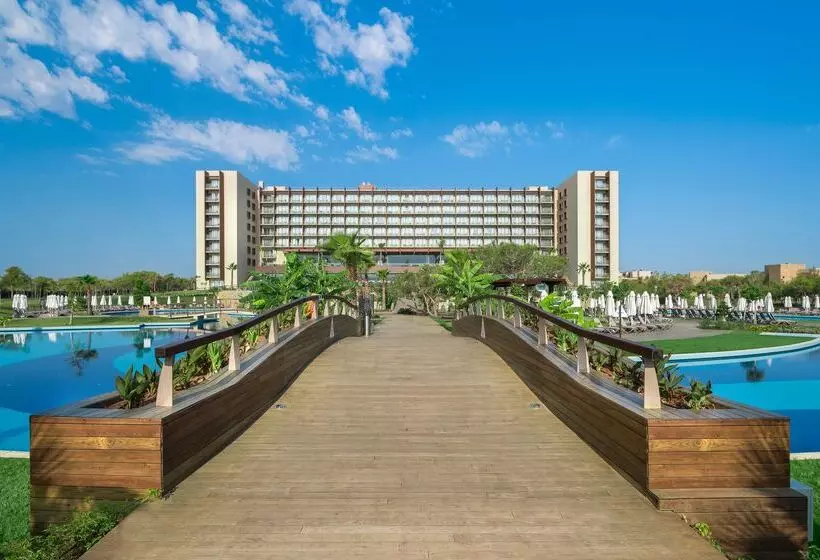 Fotos del hotel Concorde Luxury Resort & Casino & Convention & Spa:  347