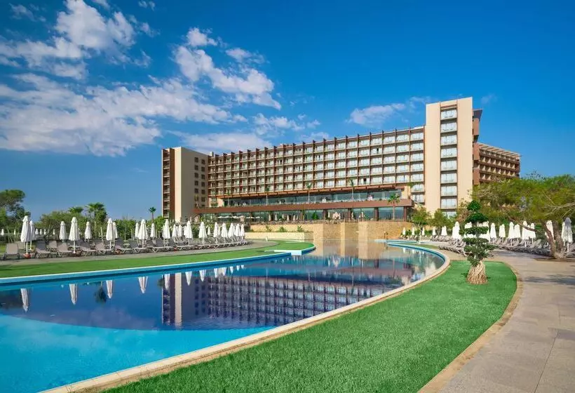 Fotos del hotel Concorde Luxury Resort & Casino & Convention & Spa:  305
