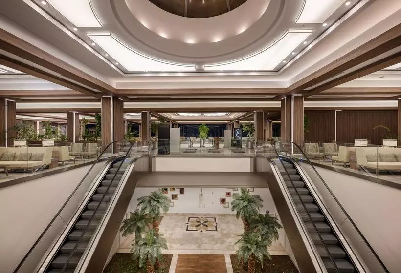 Fotos del hotel Concorde Luxury Resort & Casino & Convention & Spa:  54