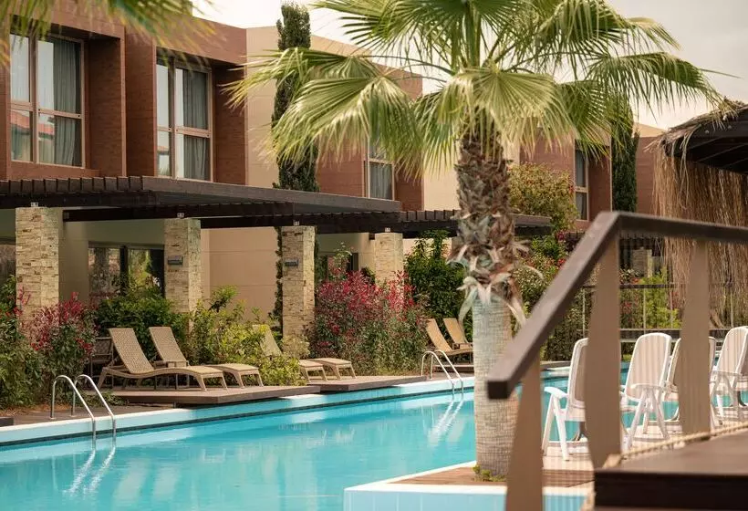 Fotos del hotel Concorde Luxury Resort & Casino & Convention & Spa:  196