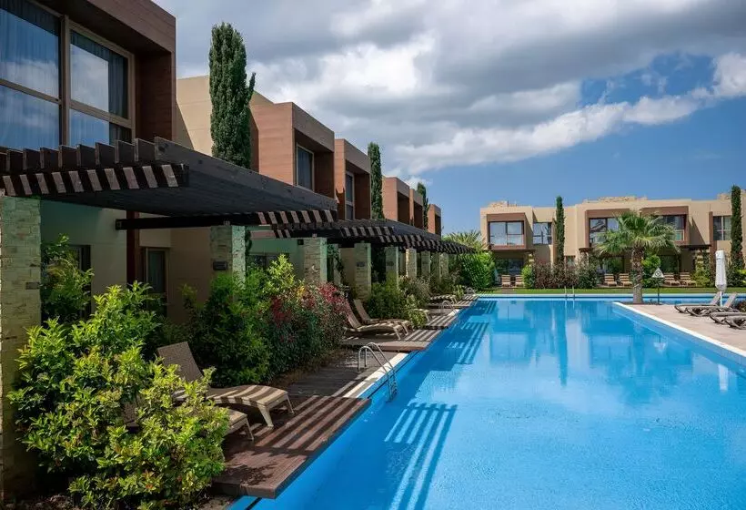 Fotos del hotel Concorde Luxury Resort & Casino & Convention & Spa:  291