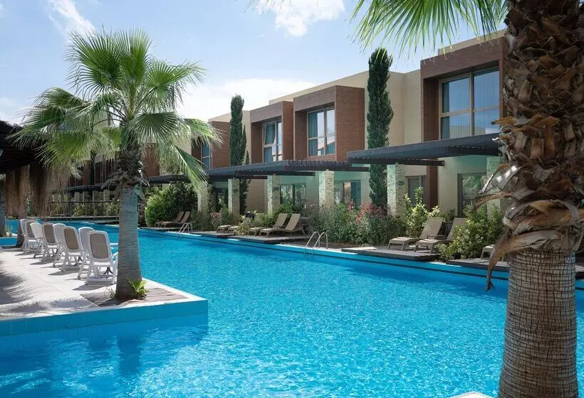 Fotos del hotel Concorde Luxury Resort & Casino & Convention & Spa:  359