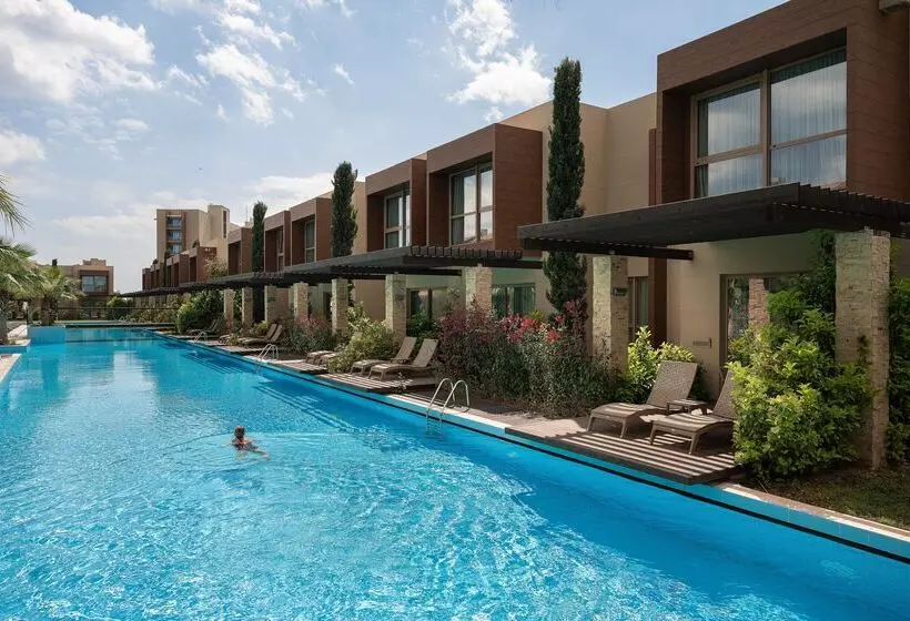 Fotos del hotel Concorde Luxury Resort & Casino & Convention & Spa:  323