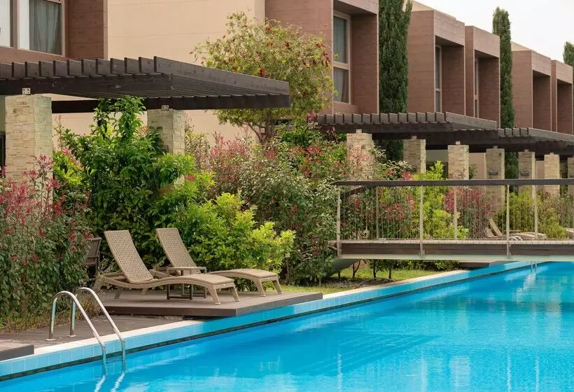 Fotos del hotel Concorde Luxury Resort & Casino & Convention & Spa:  275