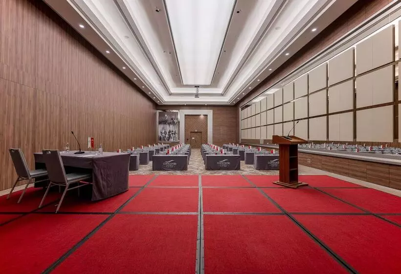 Fotos del hotel Concorde Luxury Resort & Casino & Convention & Spa:  237