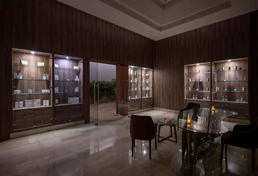 Fotos del hotel Concorde Luxury Resort & Casino & Convention & Spa:  128