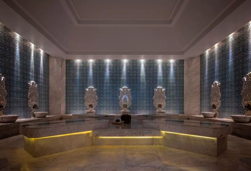 Fotos del hotel Concorde Luxury Resort & Casino & Convention & Spa:  25