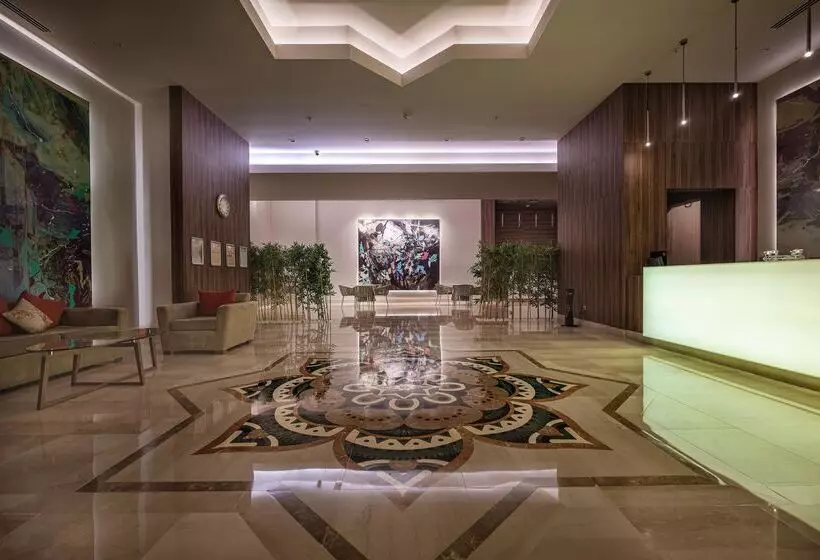 Fotos del hotel Concorde Luxury Resort & Casino & Convention & Spa:  84