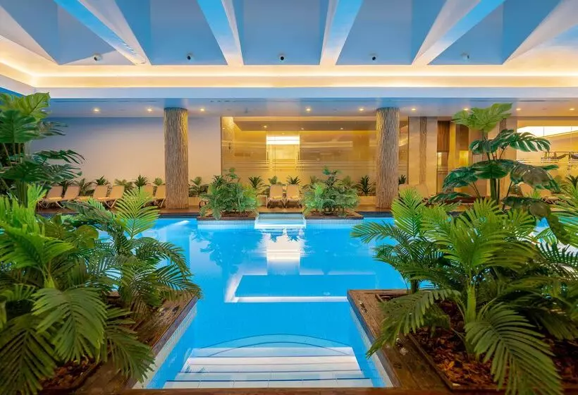 Fotos del hotel Concorde Luxury Resort & Casino & Convention & Spa:  97