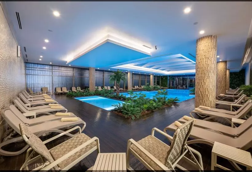Fotos del hotel Concorde Luxury Resort & Casino & Convention & Spa:  112
